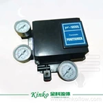 POSICIONADOR DE REGULAÇÃO INTELIGENTE YT-1200L 4-20MA
