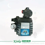 POSICIONADOR DE REGULAÇÃO INTELIGENTE YT-1200L 4-20MA