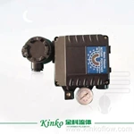 POSICIONADOR DE REGULAÇÃO INTELIGENTE YT-1200L 4-20MA