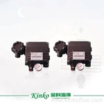 POSICIONADOR DE REGULAÇÃO INTELIGENTE YT-1200L 4-20MA