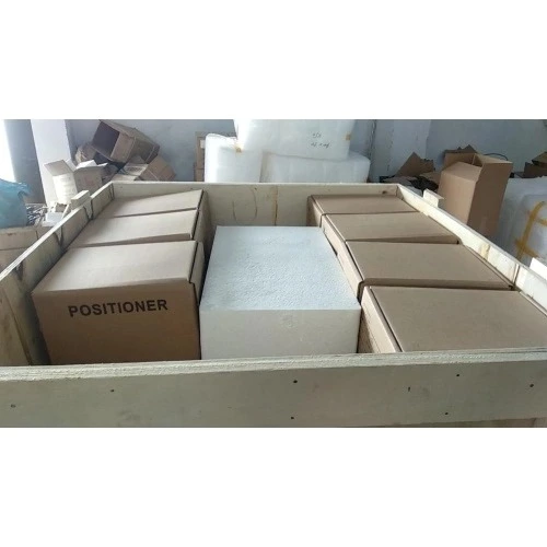 POSICIONADOR DE REGULAÇÃO INTELIGENTE YT-1200L 4-20MA