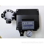Posicionador de válvula eletropneumático 4~20MA