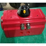 Cilindro pneumático de dupla ação/atuador/cilindro de ar