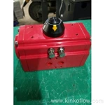 Cilindro pneumático de dupla ação/atuador/cilindro de ar