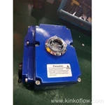 Atuador elétrico KK-EX-10 durável e seguro