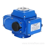 Interruptor de atuador elétrico tipo KK05B