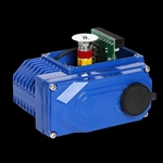 Atuador elétrico tipo rotativo OXMA