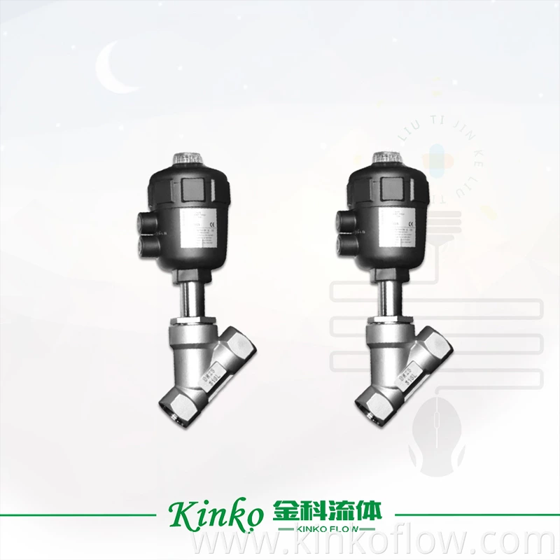 Atuador elétrico rotativo OXMA-10 de 100 nm da série OXMA