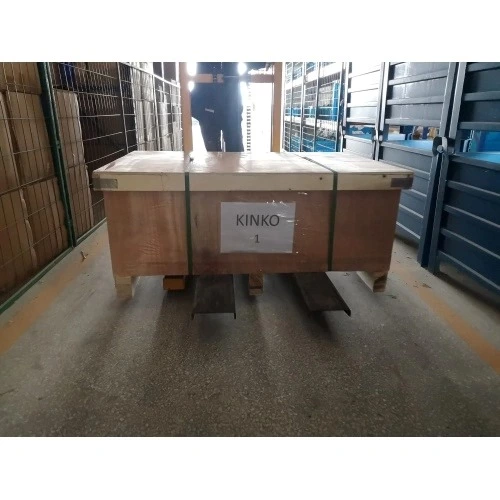 Válvula de esfera elétrica de 3 vias de controle preciso