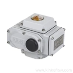 Atuador elétrico Rotary Degree360 KK-05