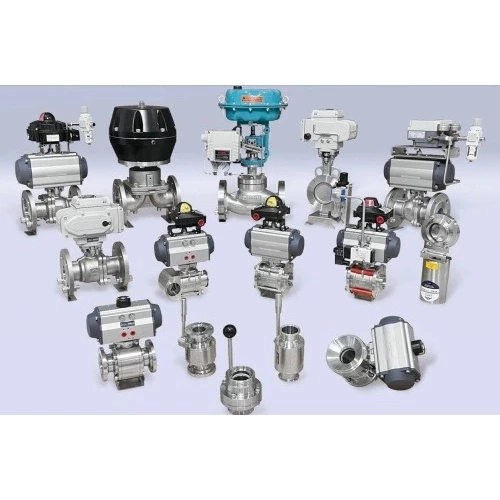 Comparação entre Válvula de Esfera SS304 Tipo Parafuso e Válvula de Esfera SS304 Tipo Flange no Mercado Indonésio